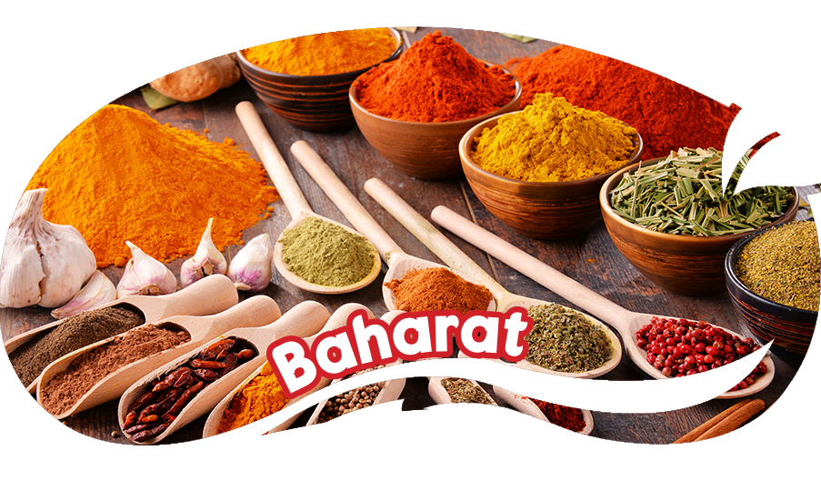 baharat