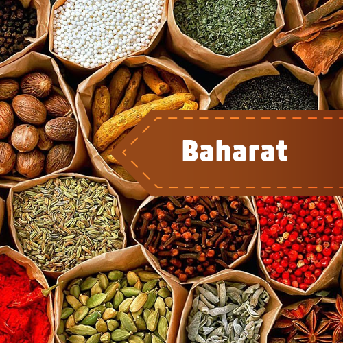 baharat 
