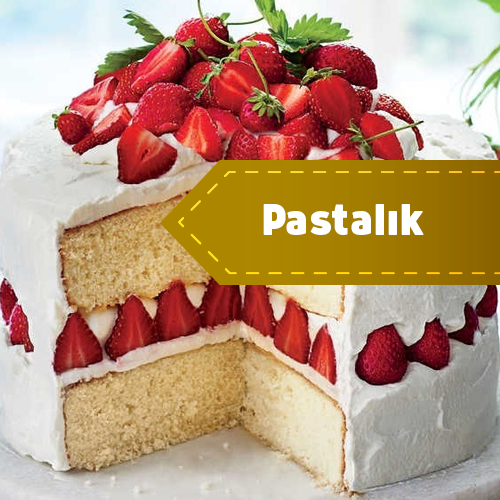 pastalık 